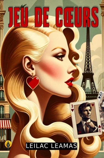 Afbeelding van Jeu de Cœurs