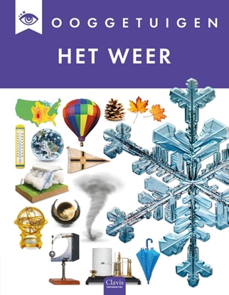 Afbeeldingen van Ooggetuigen Het weer