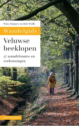 Afbeeldingen van Wandelgids Veluwse beeklopen