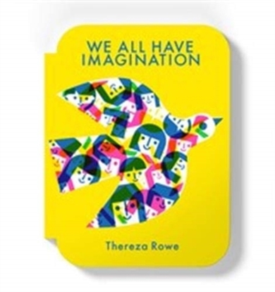 Afbeeldingen van We all have imagination