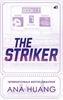 Afbeelding van Gods of the game The striker