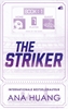 Afbeelding van Gods of the game The striker