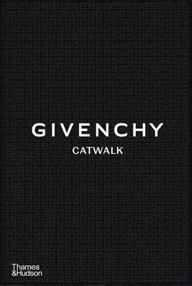 Afbeeldingen van Catwalk Givenchy Catwalk