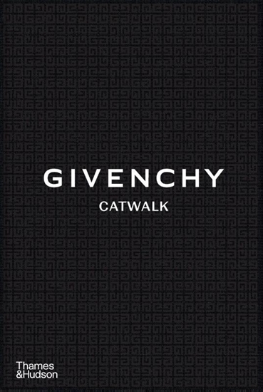 Afbeelding van Catwalk Givenchy Catwalk