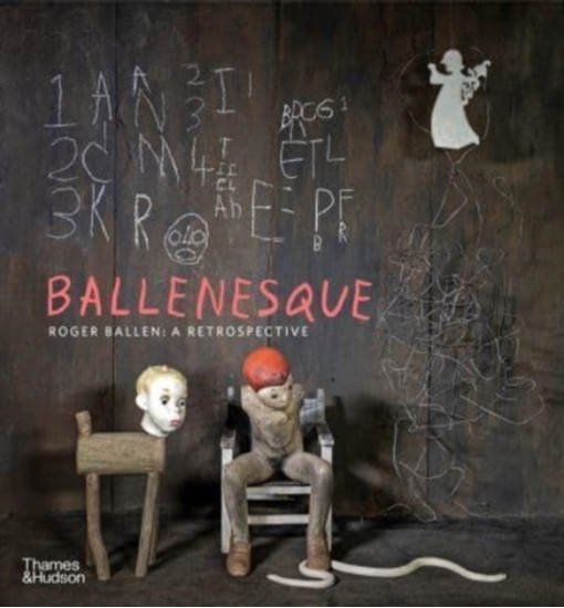 Afbeelding van Ballenesque