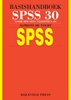 Afbeelding van Basishandboek SPSS 30