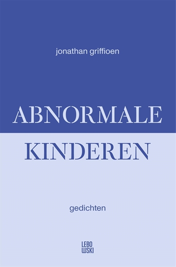 Afbeelding van Abnormale kinderen