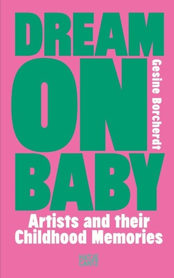 Afbeelding van Dream On Baby