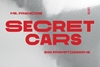 Afbeelding van Secret Cars