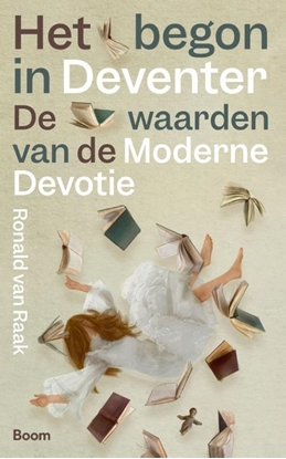 Afbeeldingen van Het begon in Deventer