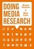 Afbeelding van Doing Media Research