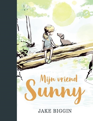 Afbeeldingen van Mijn vriend Sunny Mijn vriend Sunny