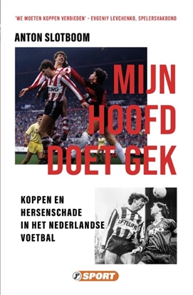 Afbeeldingen van Mijn hoofd doet gek