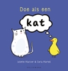 Afbeelding van Doe als een kat!