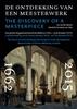 Afbeelding van De ontdekking van een meesterwerk