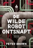 Afbeelding van wilde robot De wilde robot ontsnapt