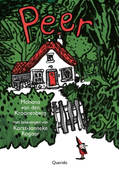 Afbeelding van Tijgerlezen Peer