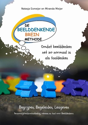 Afbeeldingen van De Beelddenkende Breinmethode