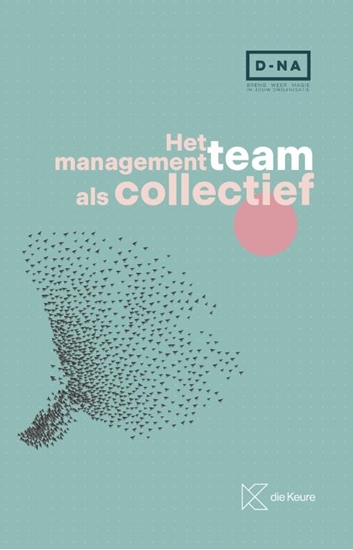 Afbeelding van Het managementteam als collectief