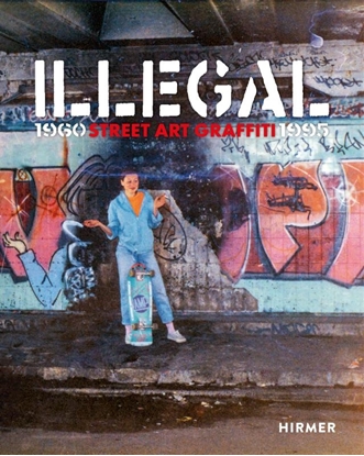 Afbeeldingen van Illegal (Bilingual edition)