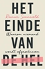 Afbeelding van Het einde van de hel