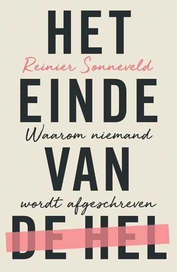 Afbeelding van Het einde van de hel