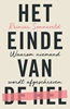 Afbeelding van Het einde van de hel
