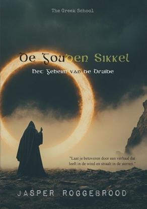 Afbeeldingen van De Gouden Sikkel