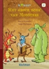 Afbeelding van Ik ♥ lezen Het grote boek van monsters