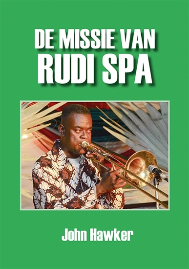 Afbeelding van De missie van Rudi Spa