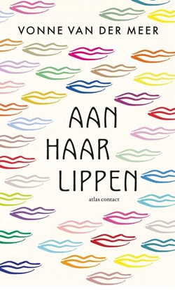 Afbeeldingen van Aan haar lippen