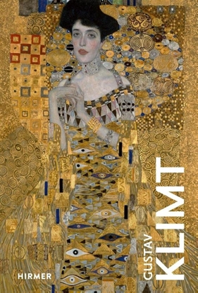 Afbeeldingen van The Great Masters of Art Gustav Klimt