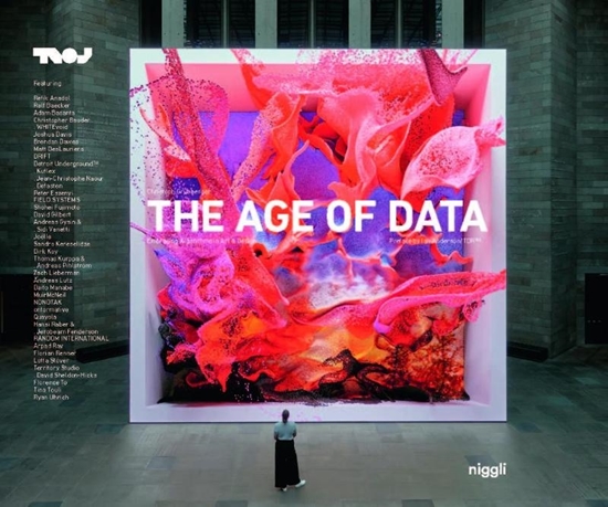 Afbeelding van The Age of Data