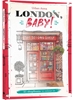 Afbeelding van London, Baby!