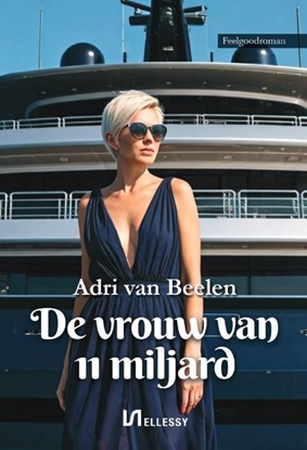 Afbeeldingen van De vrouw van 11 miljard