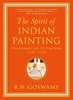 Afbeelding van The Spirit of Indian Painting
