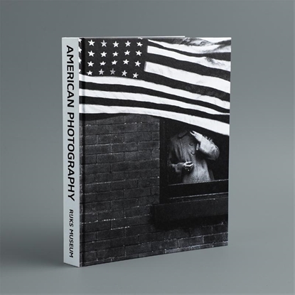 Afbeeldingen van American Photography