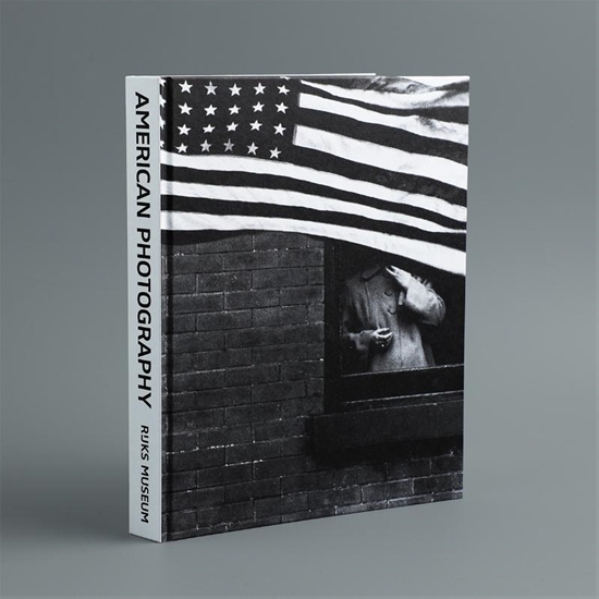 Afbeelding van American Photography