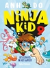 Afbeelding van Ninja Kid Als een vis in het water