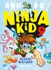 Afbeelding van Ninja Kid Als een vis in het water