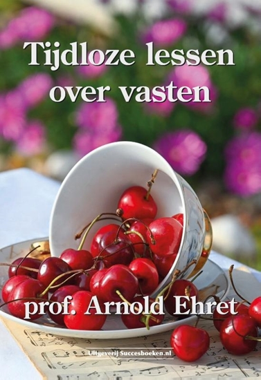 Afbeelding van Tijdloze lessen over vasten