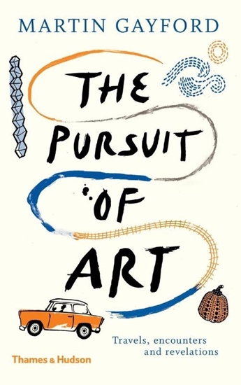 Afbeelding van The Pursuit of Art