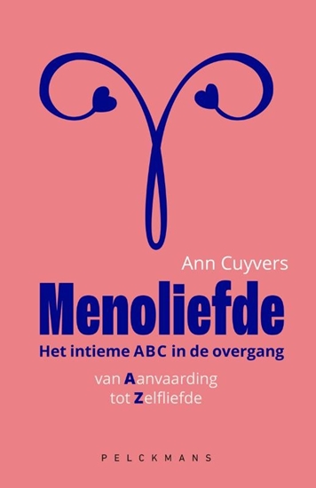 Afbeelding van Menoliefde