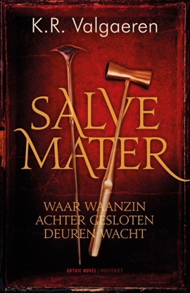 Afbeeldingen van Salve Mater