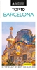 Afbeelding van Capitool Reisgidsen Top 10 Barcelona