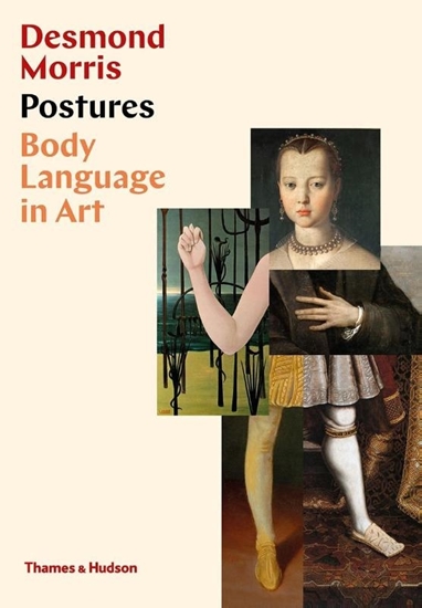 Afbeelding van Postures: Body Language in Art