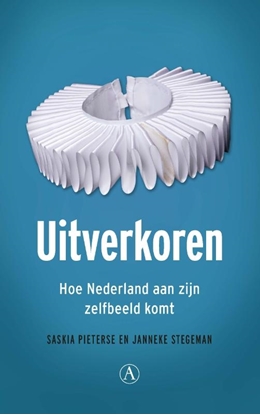 Afbeeldingen van Uitverkoren