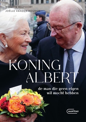 Afbeeldingen van Koning Albert, de man die geen eigen wil mocht hebben