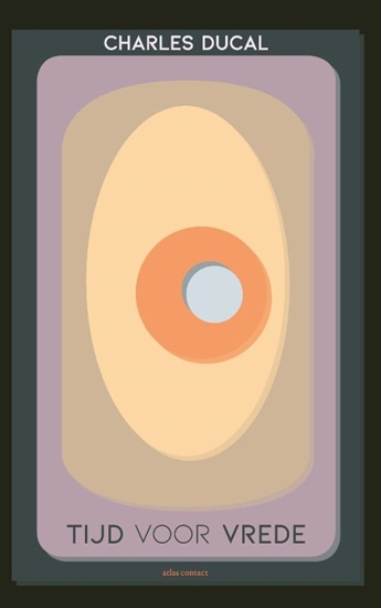 Afbeelding van Tijd voor vrede