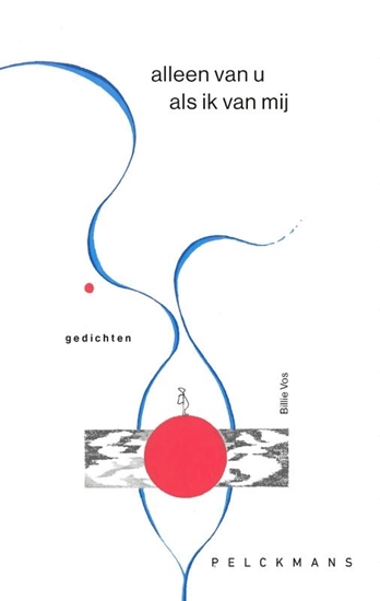 Afbeelding van Alleen van u als ik van mij
